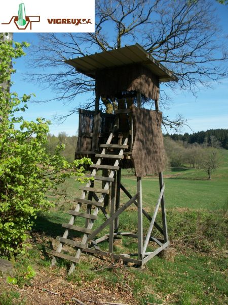 MIRADOR-CHASSE-2.6m
