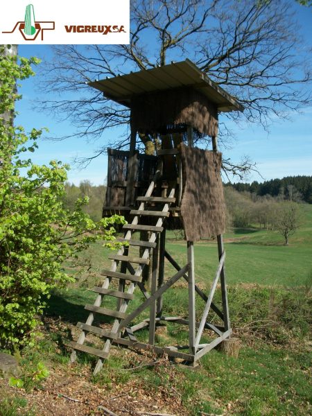 MIRADOR-CHASSE-2.6m